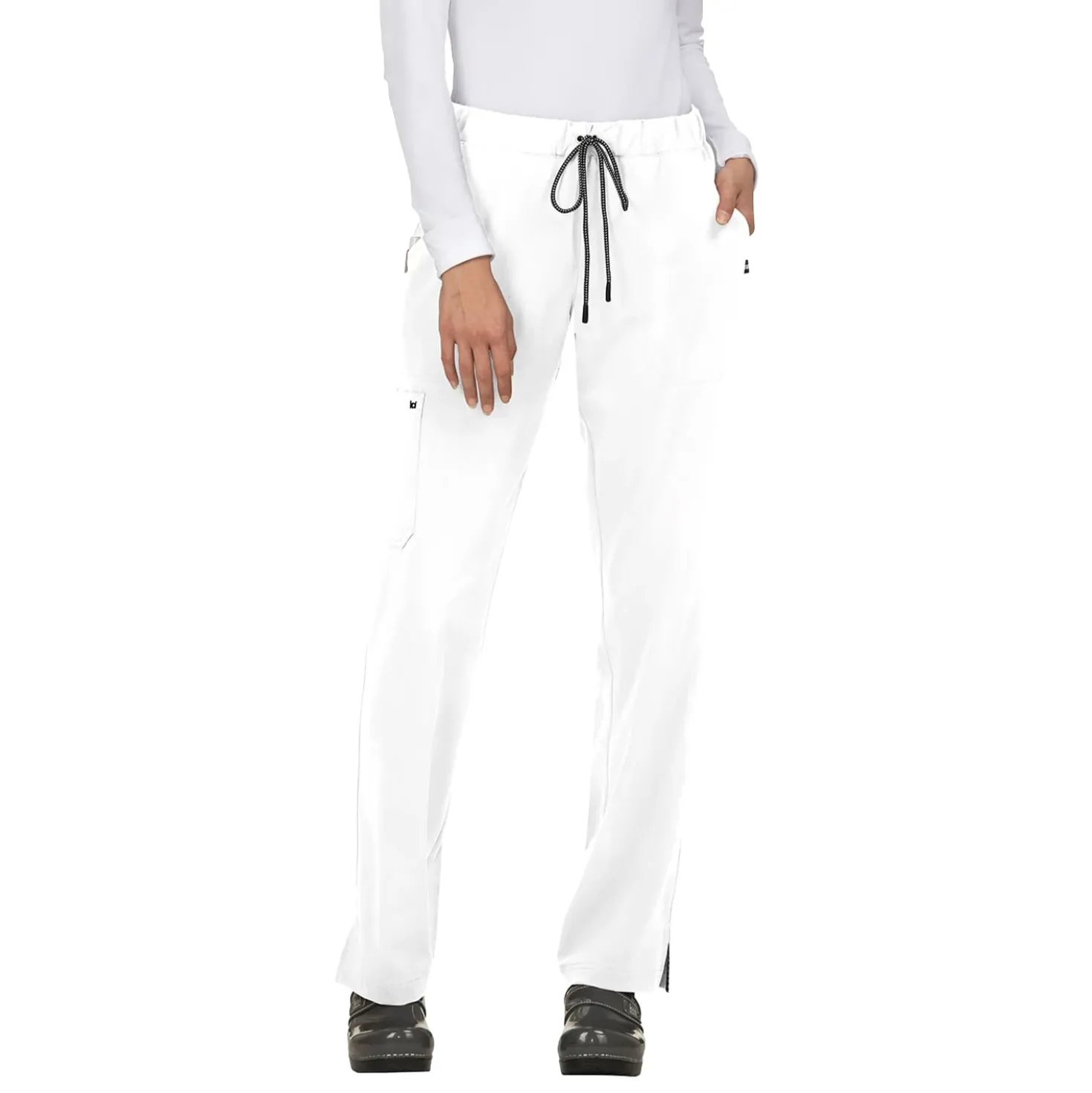 Damen-Cargohose EVERYDAY HERO