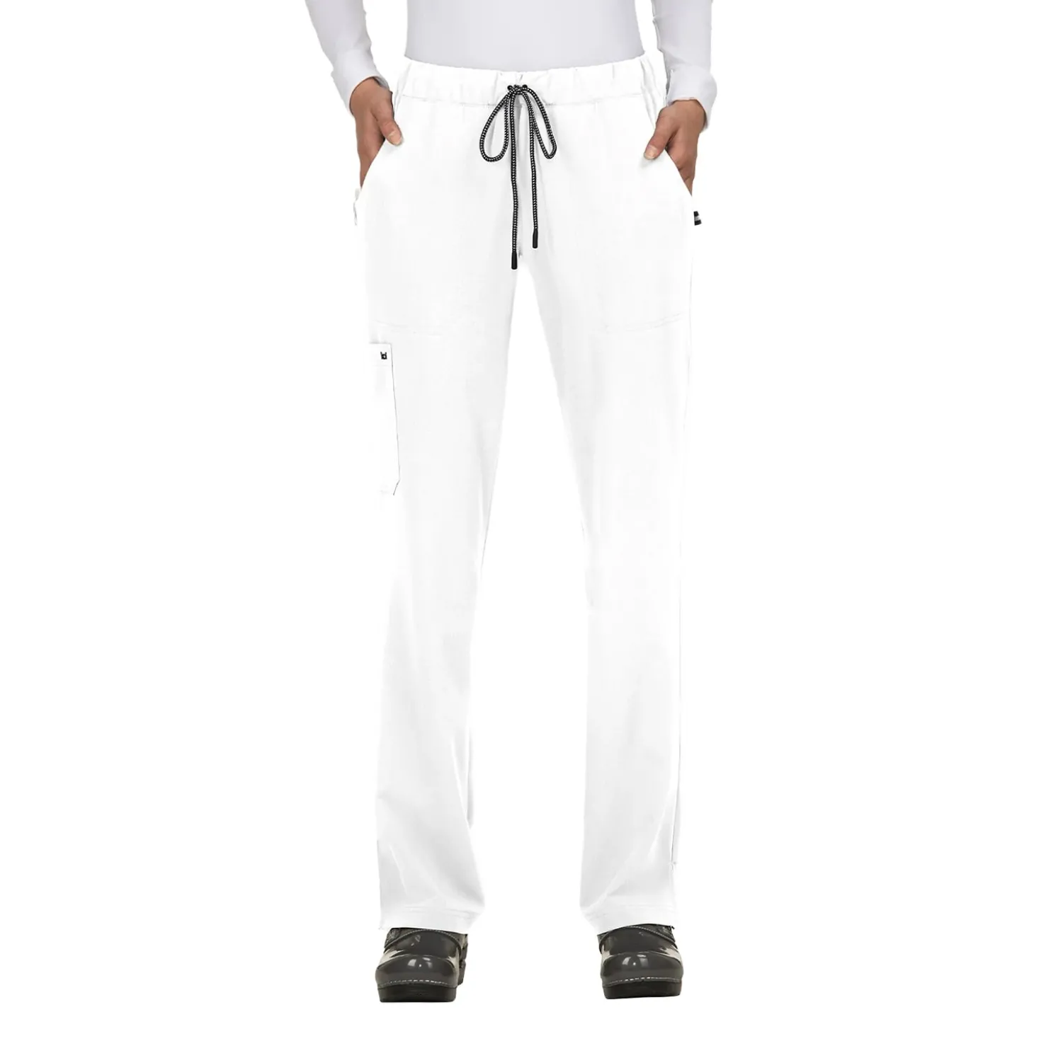 Damen-Cargohose EVERYDAY HERO