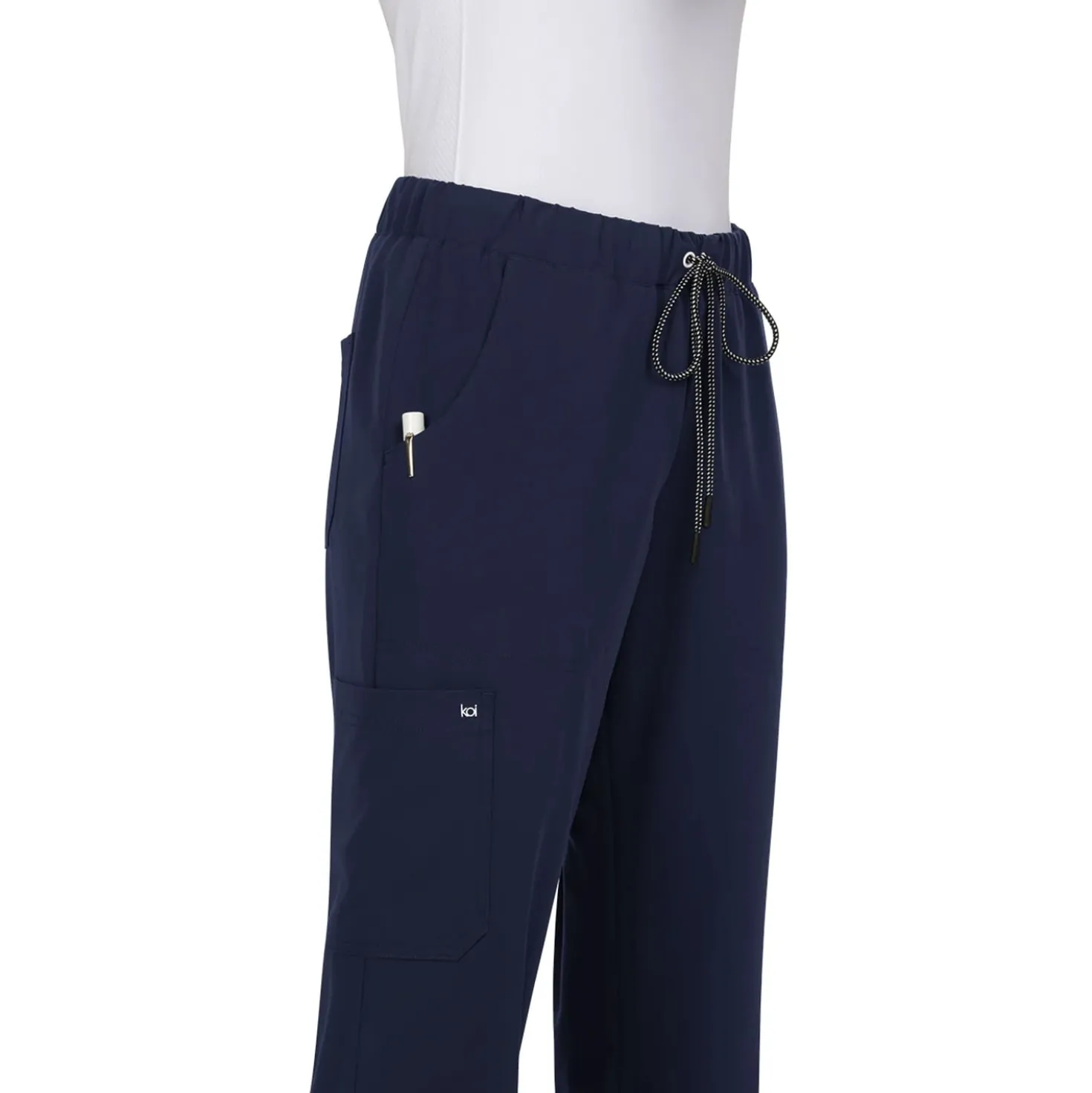 Damen-Cargohose EVERYDAY HERO
