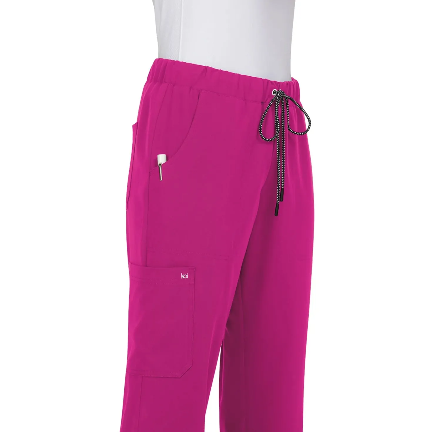 Damen-Cargohose EVERYDAY HERO