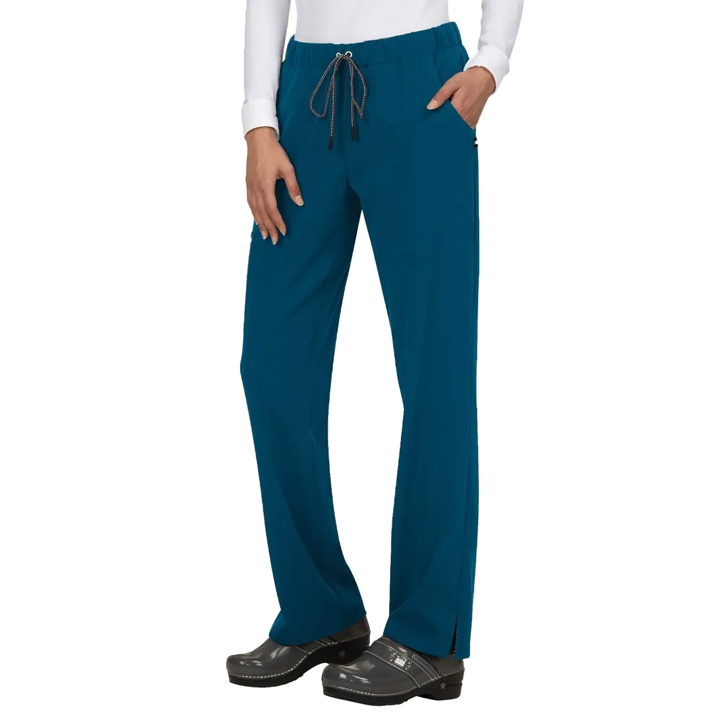 Damen-Cargohose EVERYDAY HERO