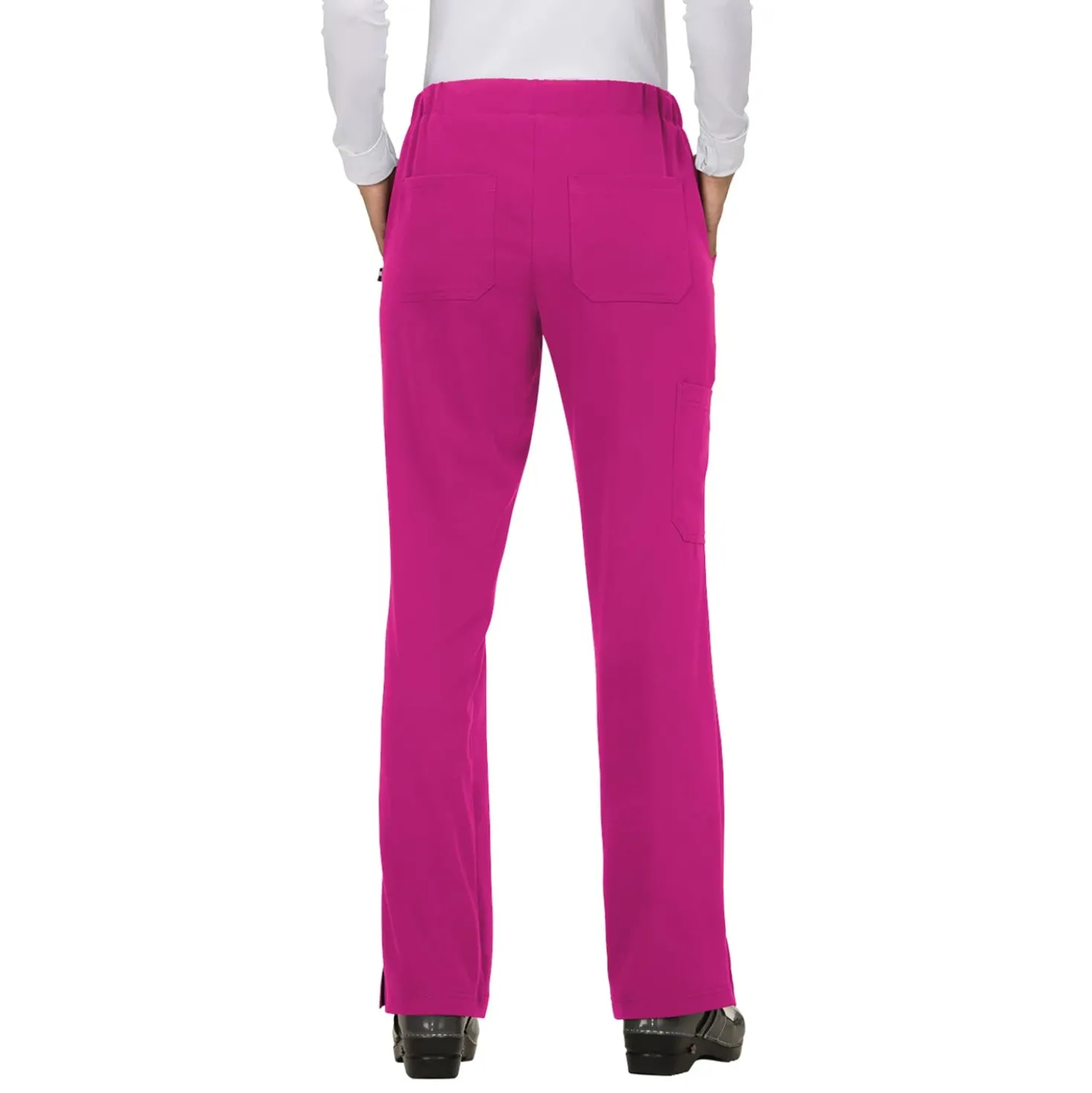 Damen-Cargohose EVERYDAY HERO