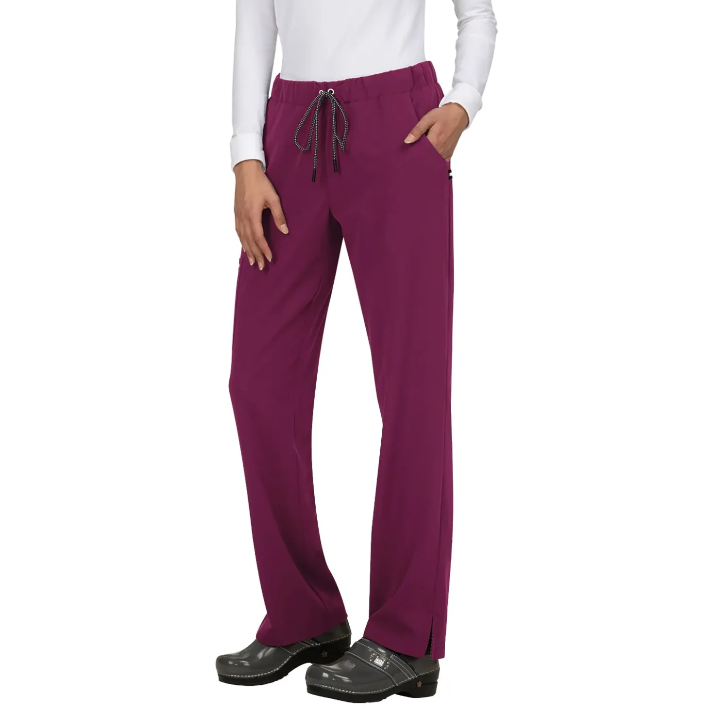 Damen-Cargohose EVERYDAY HERO