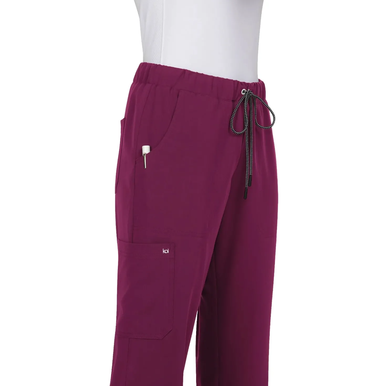 Damen-Cargohose EVERYDAY HERO