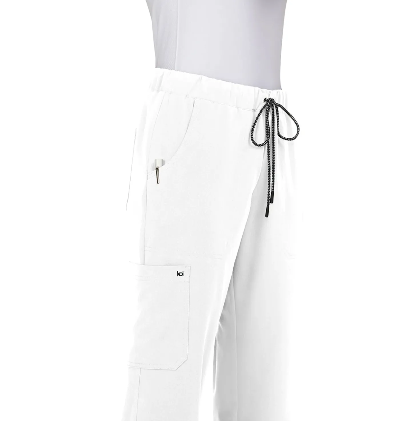 Damen-Cargohose EVERYDAY HERO