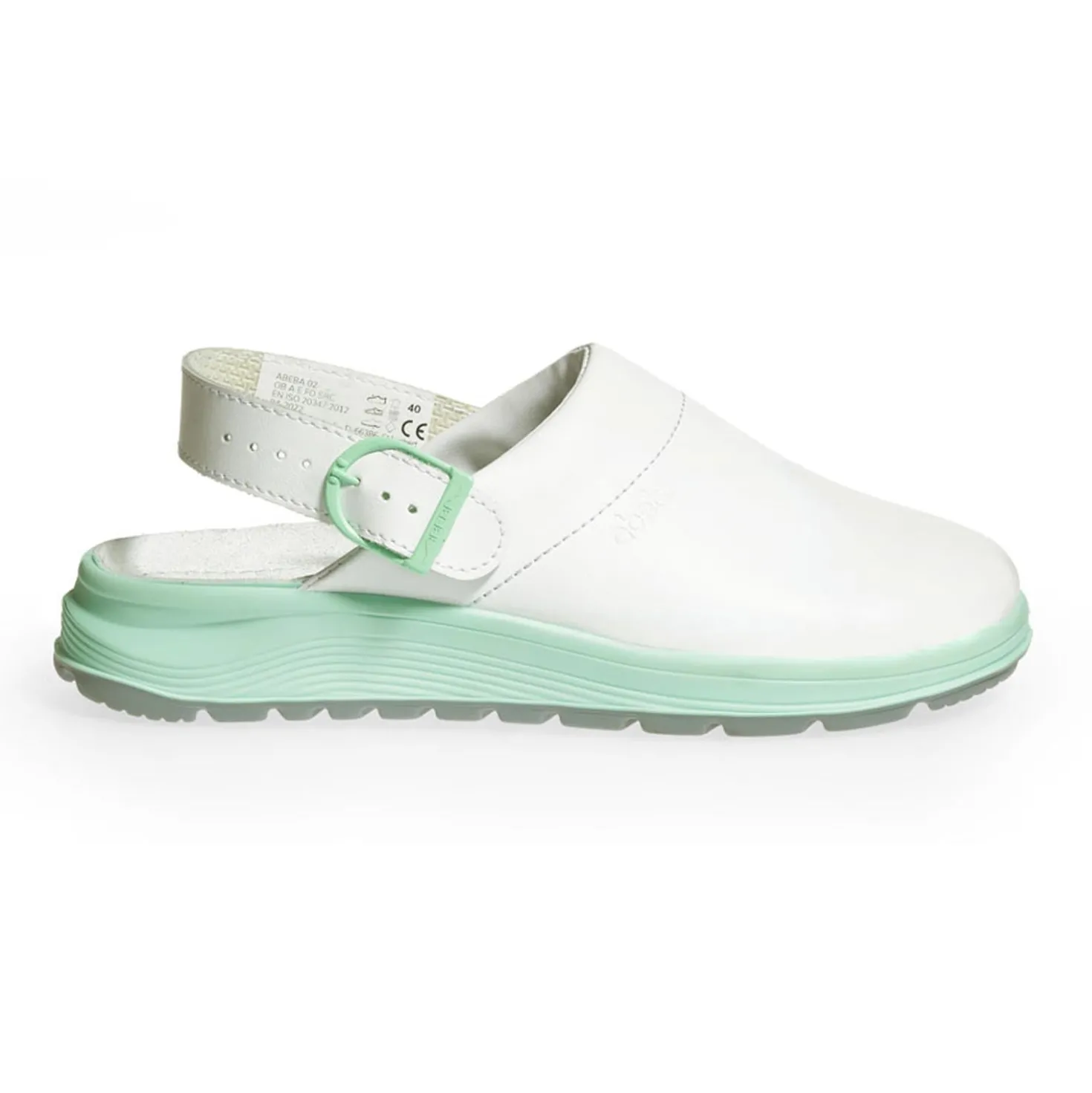 Damen-Clogs ACTIVE
