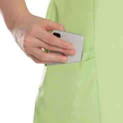 Damen-Kasack aus TENCEL™