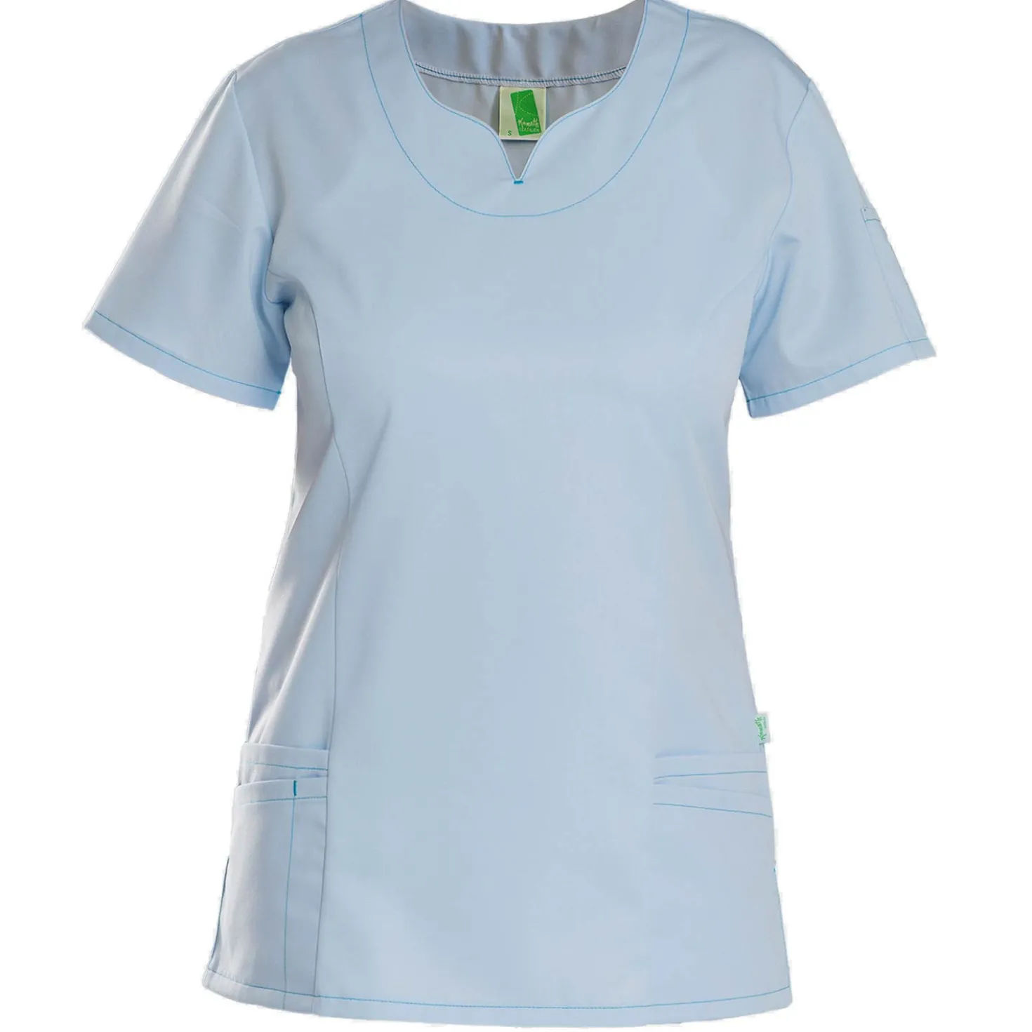 Damen-Kasack aus TENCEL™