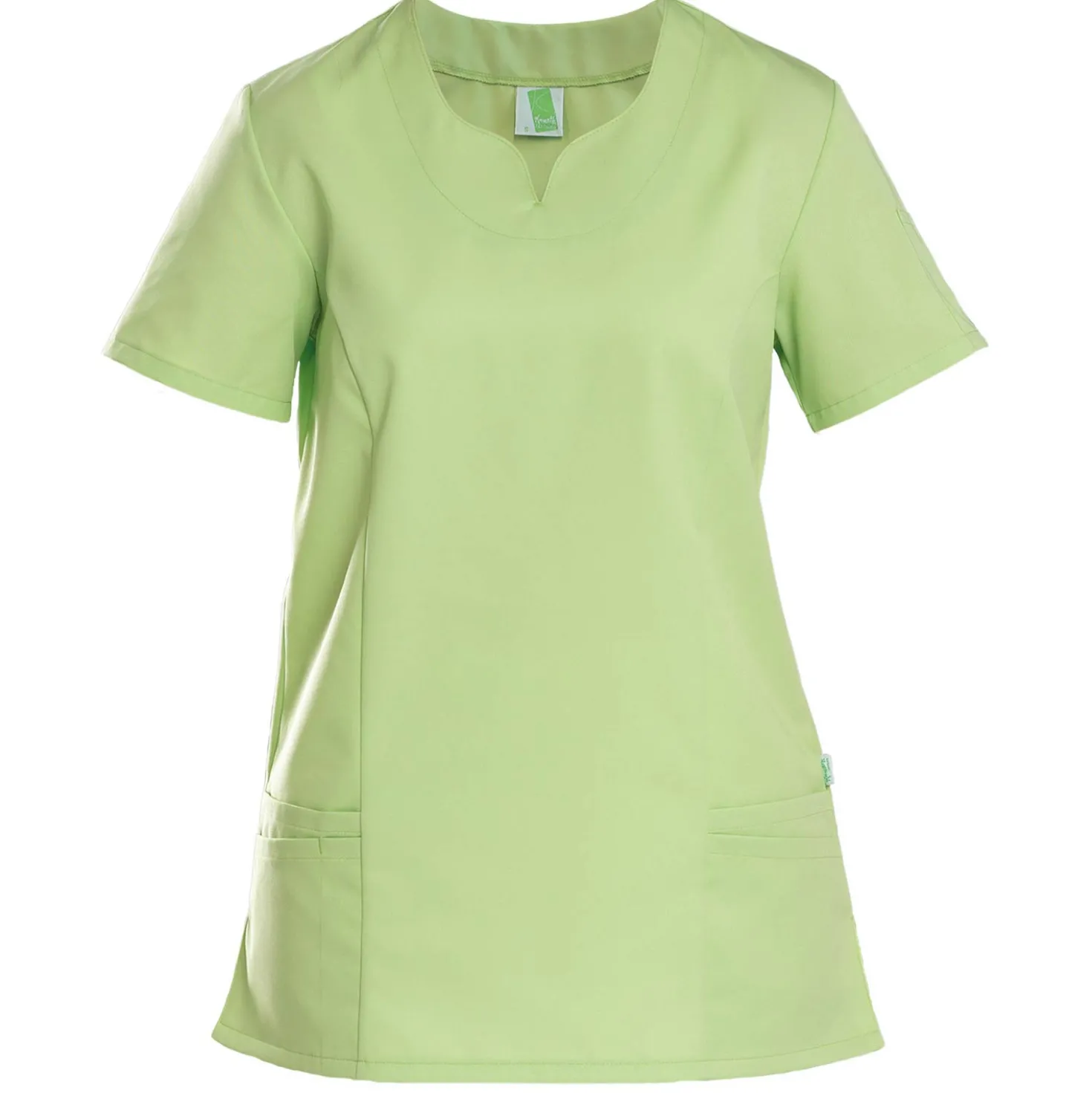 Damen-Kasack aus TENCEL™