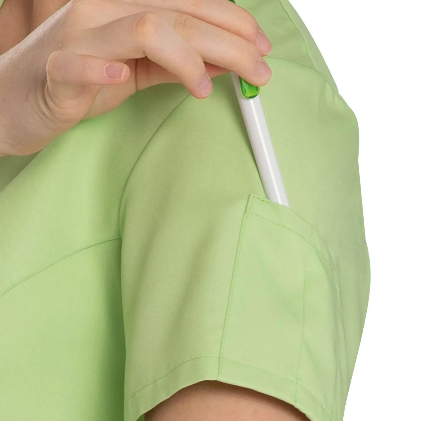Damen-Kasack aus TENCEL™