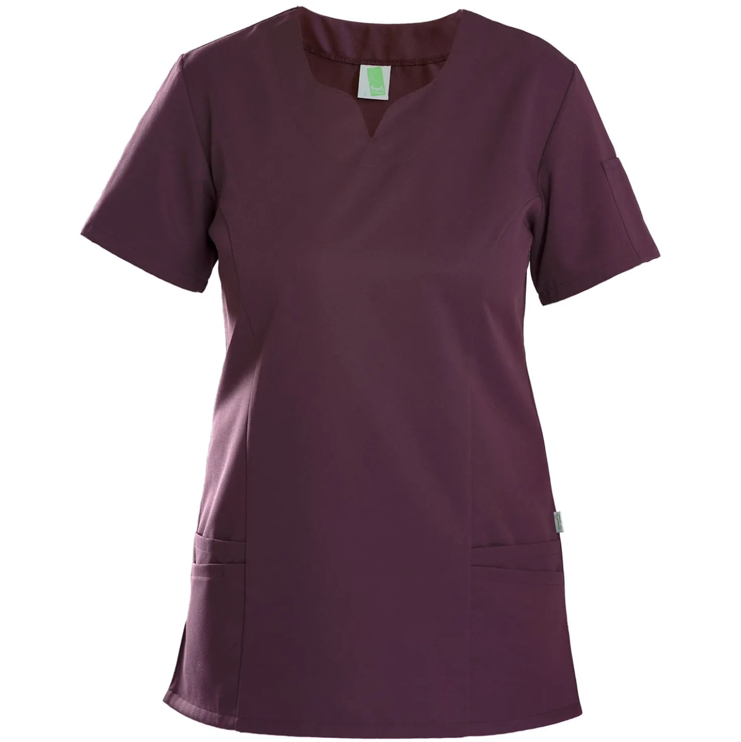 Damen-Kasack aus TENCEL™