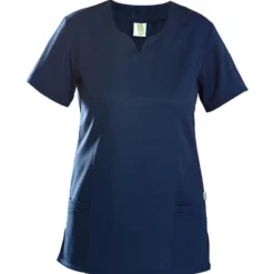 Damen-Kasack aus TENCEL™