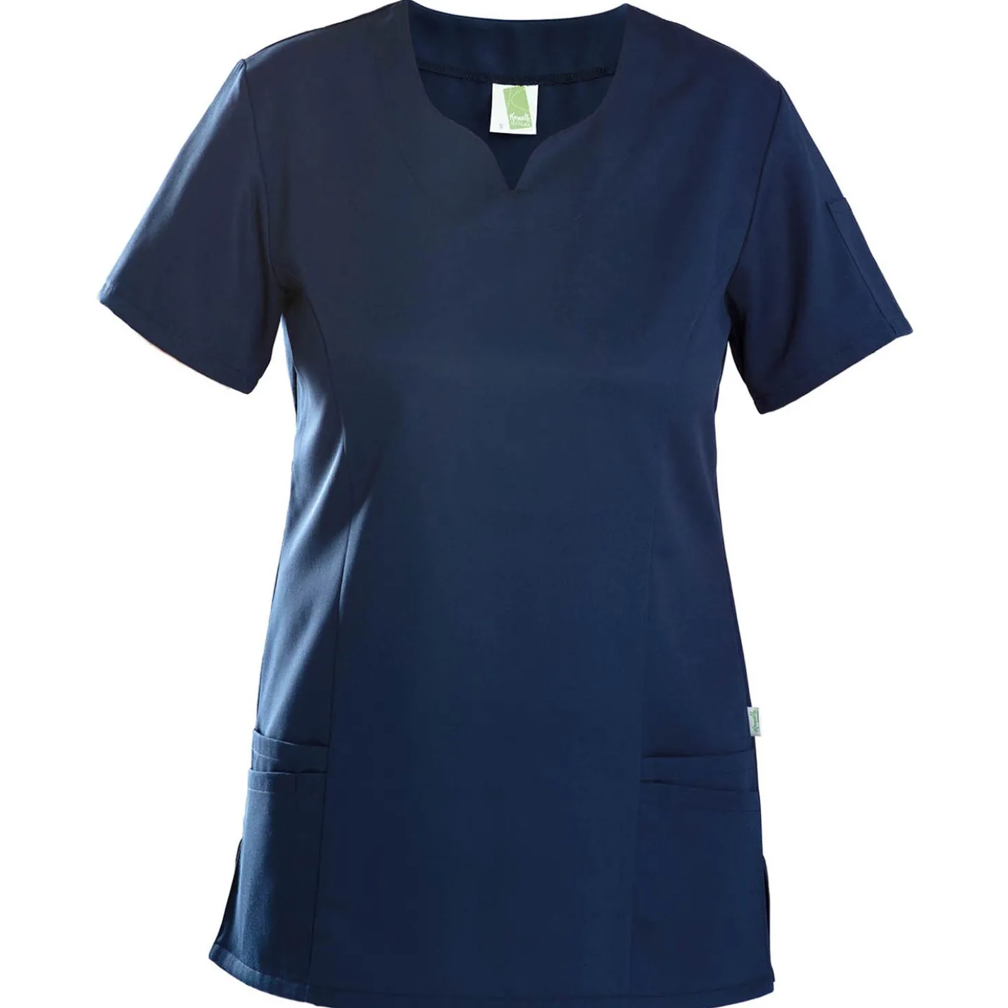 Damen-Kasack aus TENCEL™