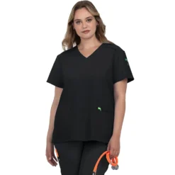 Damen-Kasack CARDI