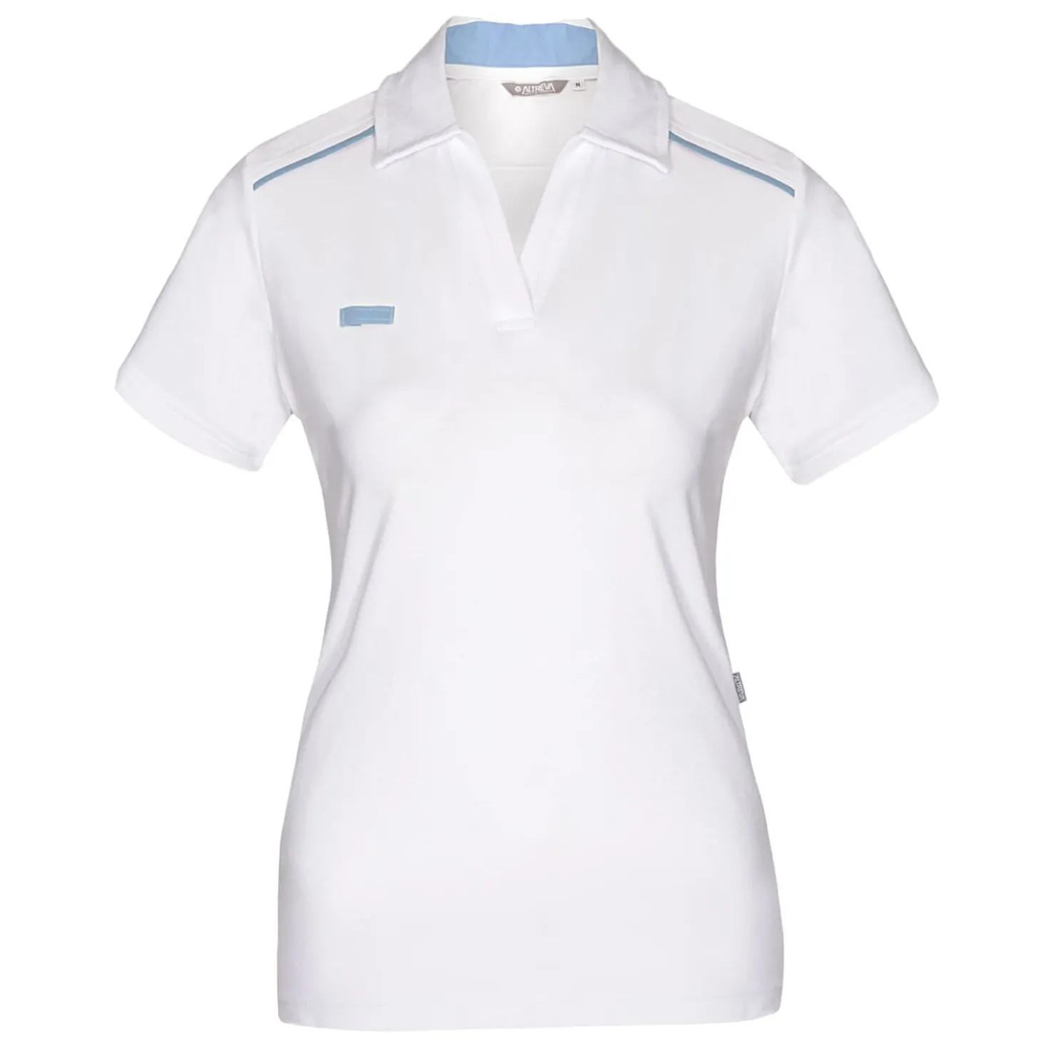 Damen Poloshirt Tara