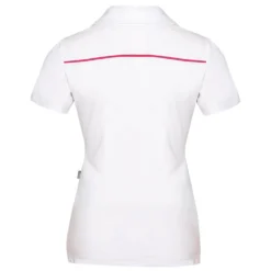 Damen Poloshirt Tara