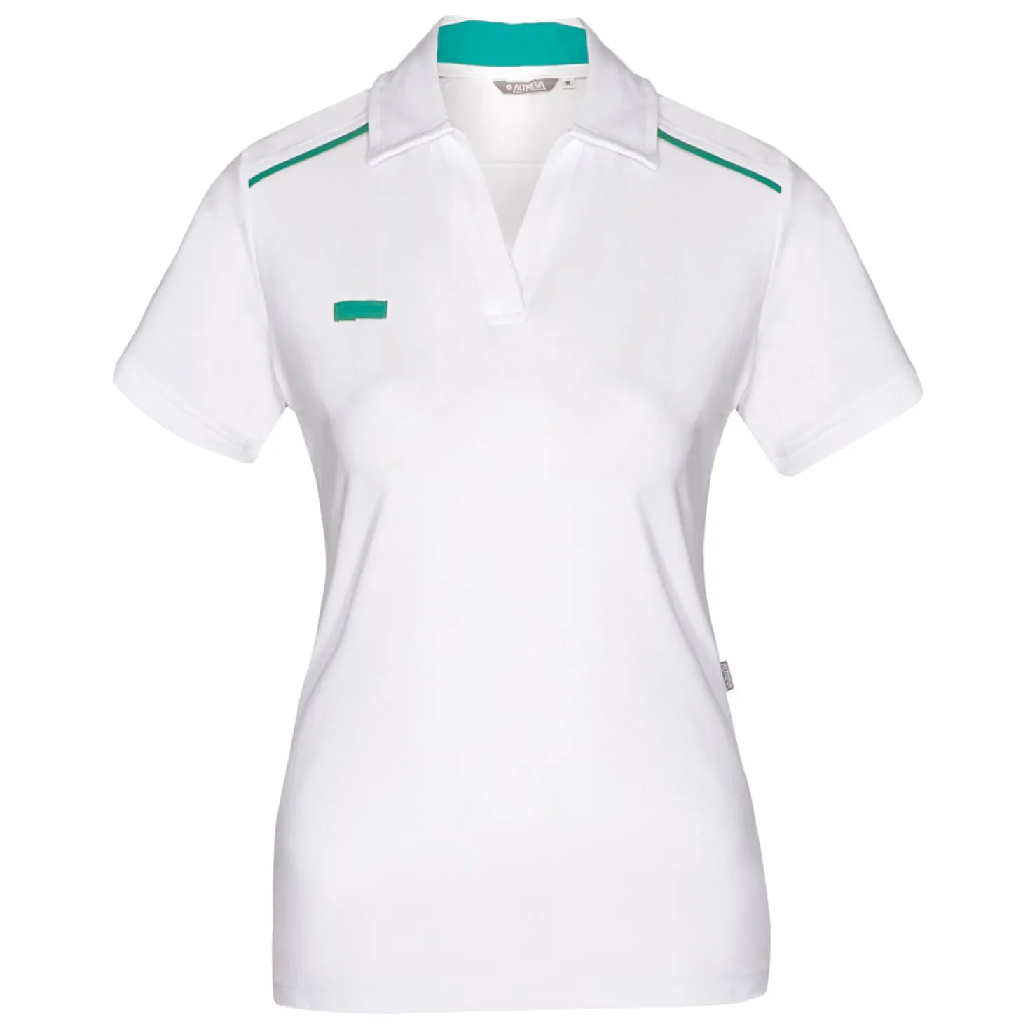 Damen Poloshirt Tara