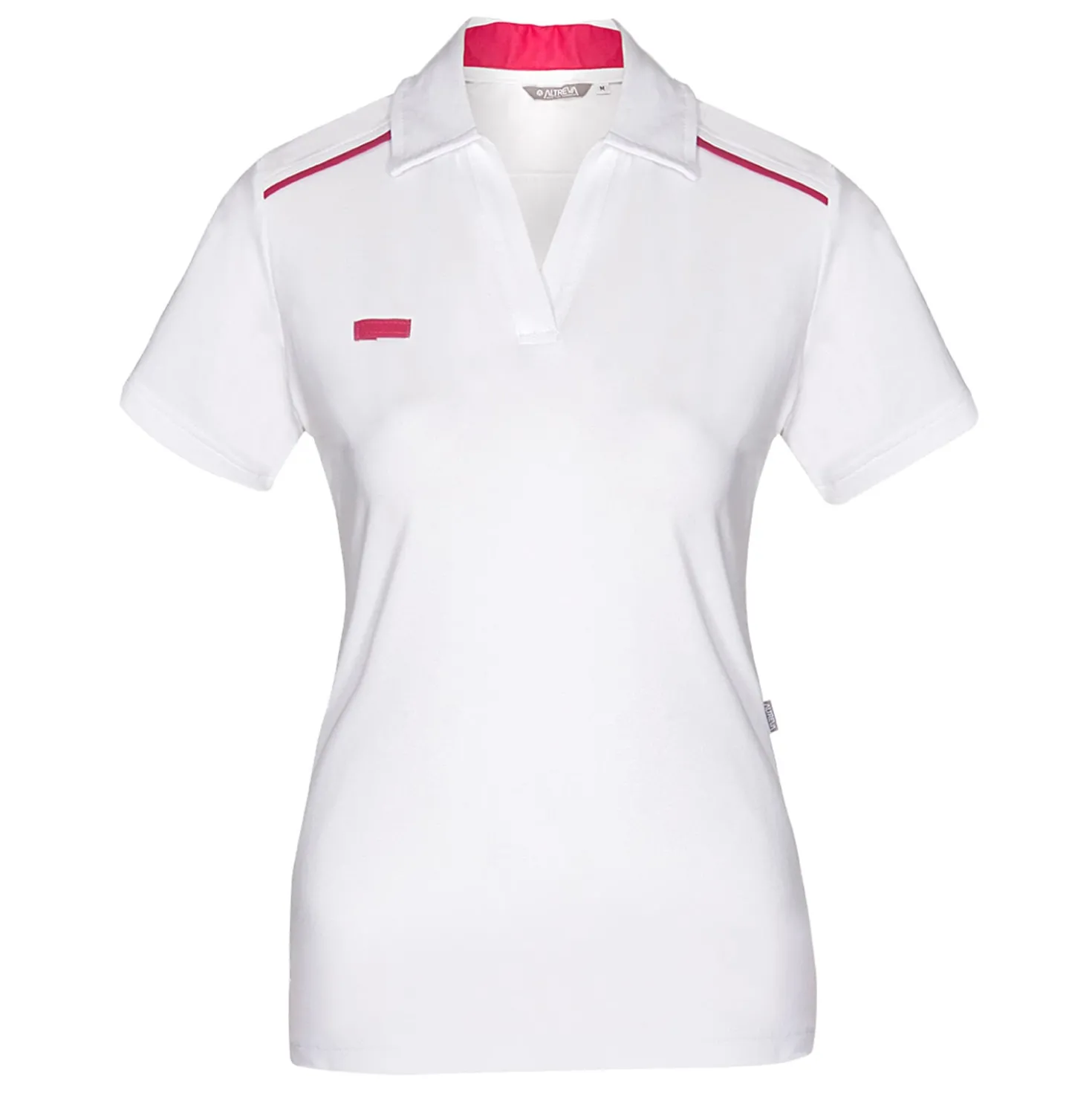 Damen Poloshirt Tara