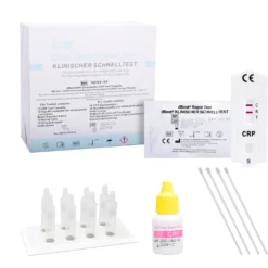 dBest CRP-Schnelltest