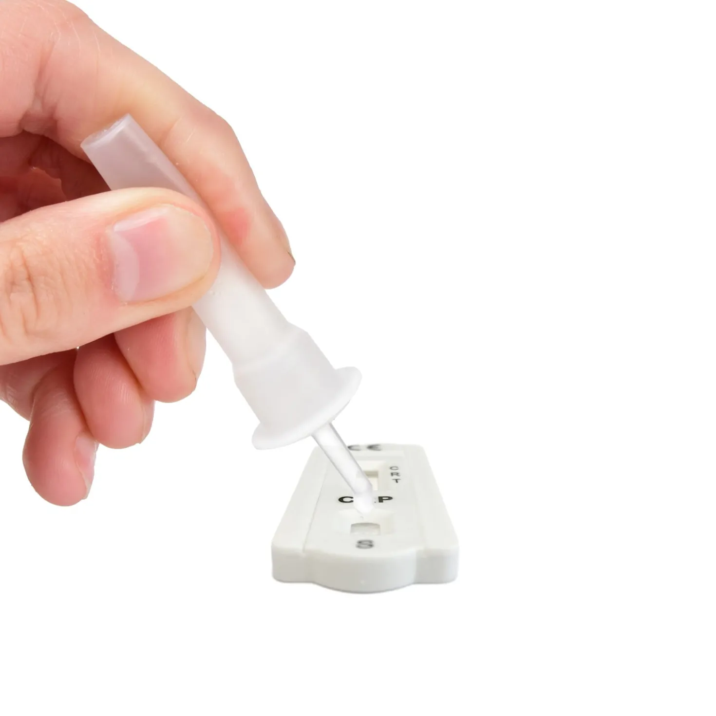 dBest CRP-Schnelltest