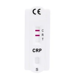 dBest CRP-Schnelltest