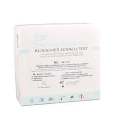 dBest One Step BCM Blasentumormarker Kassettenschnelltest