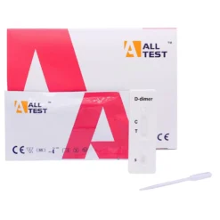 D-Dimer Schnelltest