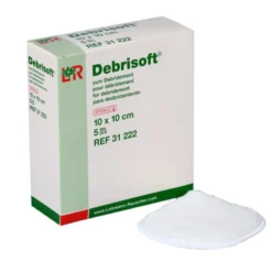 Debrisoft