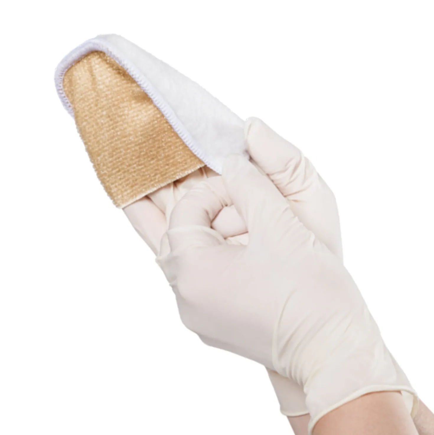Debrisoft® Duo