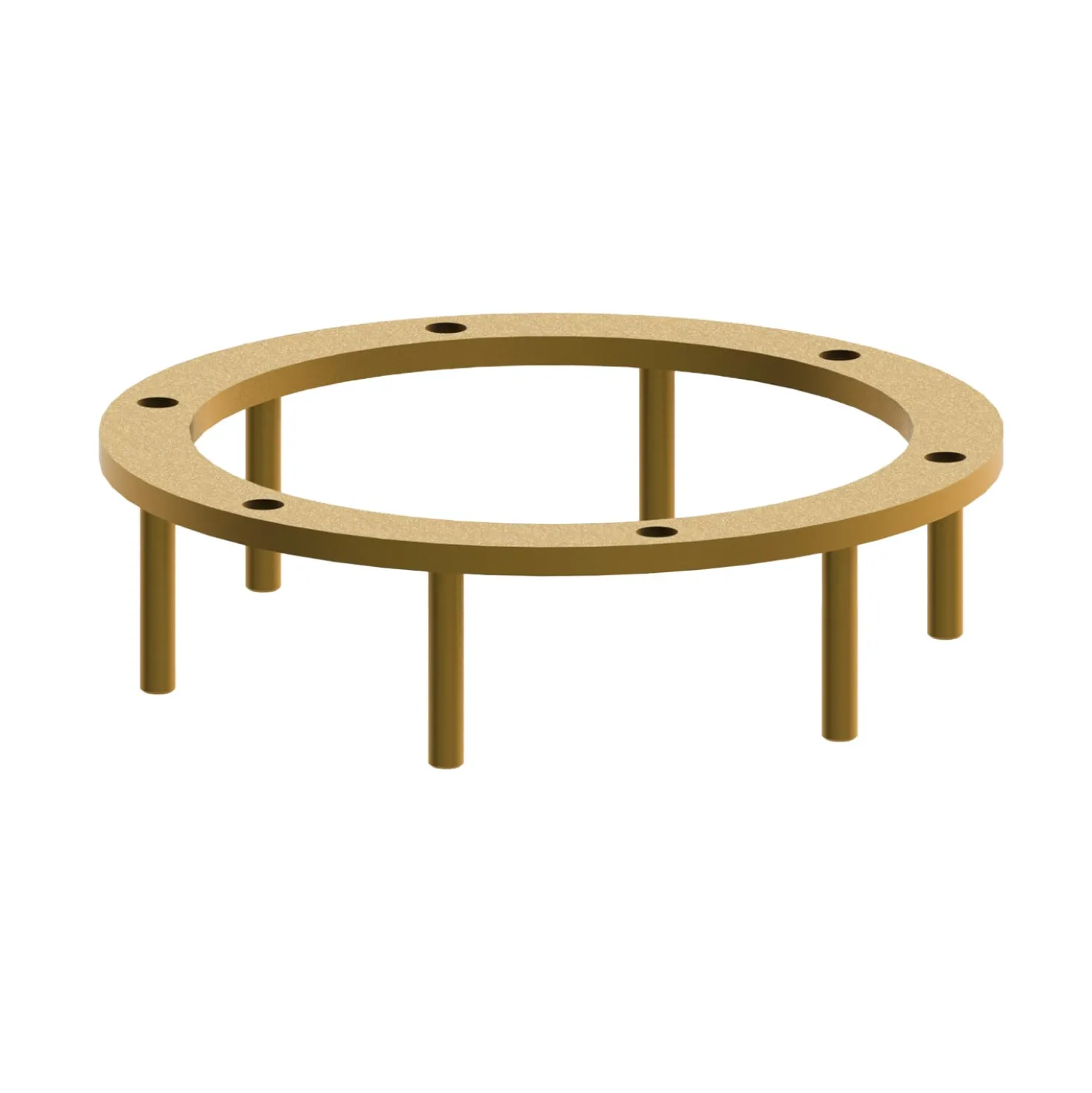 Deckenverankerungsring TK 270