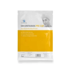 DECONTAMAN PRE CAP