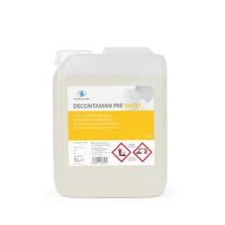 DECONTAMAN PRE WASH