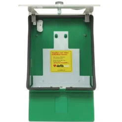 DefibCab Schutzschrank mit Fernüberwachung