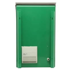 DefibCab Schutzschrank mit Fernüberwachung