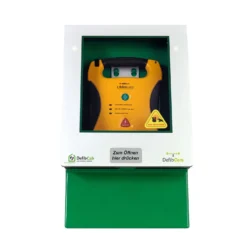 DefibCab Schutzschrank mit Fernüberwachung