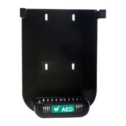 DefibCom Wandhalter für Lifeline