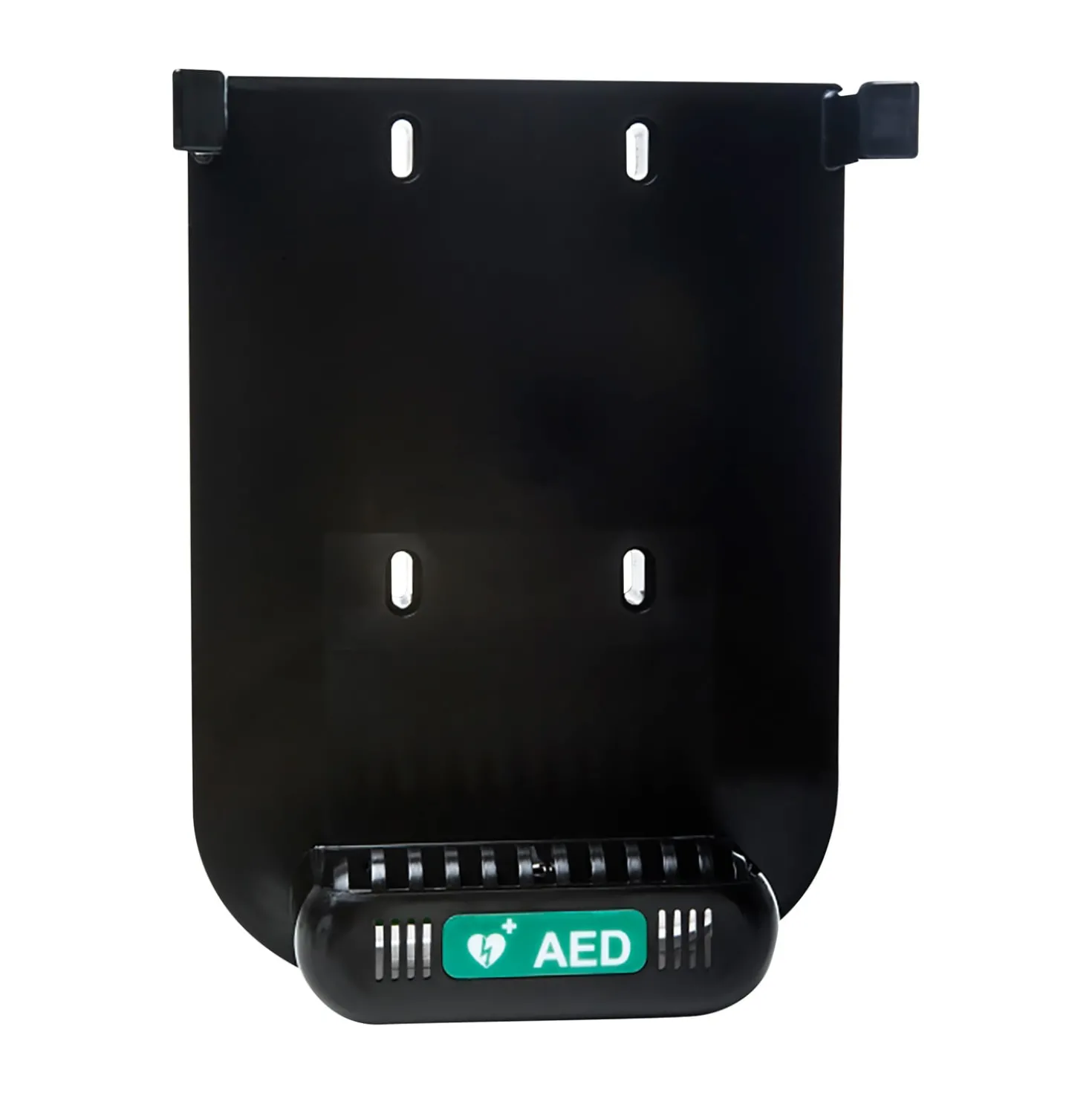 DefibCom Wandhalter für Lifeline