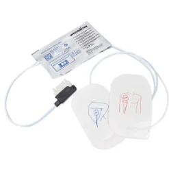 Defibrillationselektroden für MEDUCORE Standard²