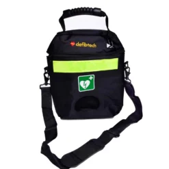 Defibrillator Schutzschrank