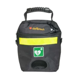Defibrillator Schutzschrank