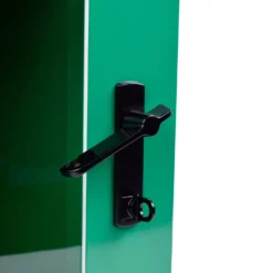 Defibrillator Schutzschrank