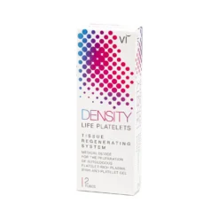Density Platelets Gel - PRP Röhrchen