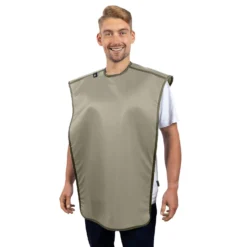 Dentalschürze