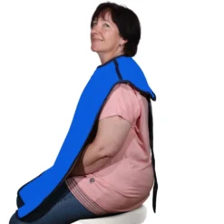 Dentalschürze