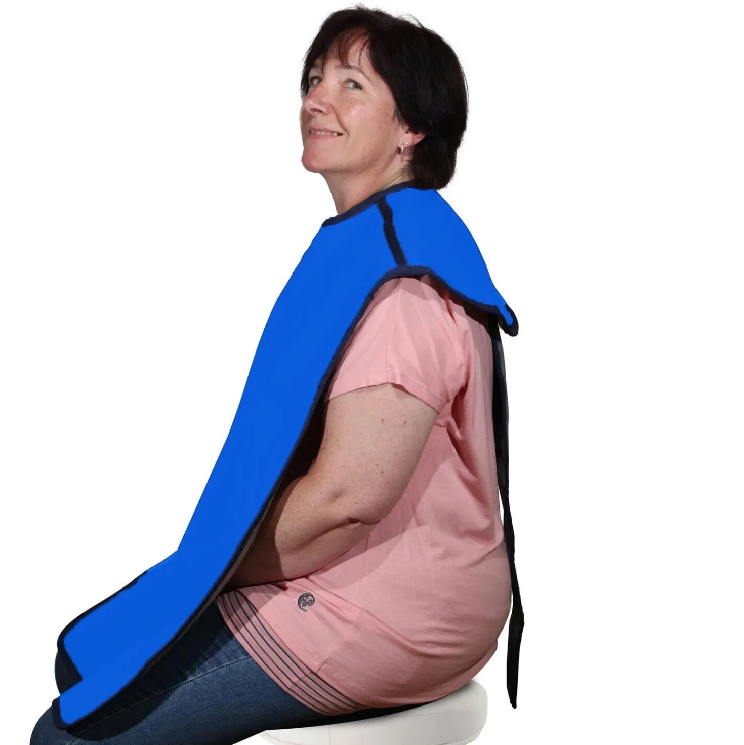Dentalschürze