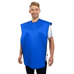 Dentalschürze