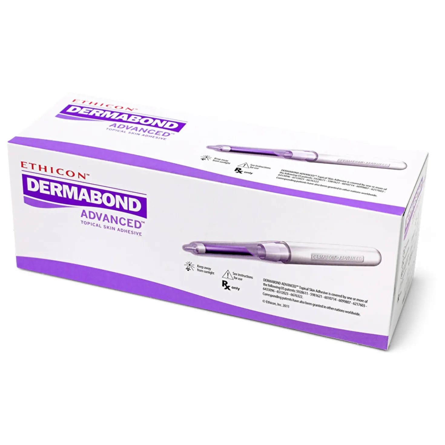 DERMABOND™ ADVANCED™
