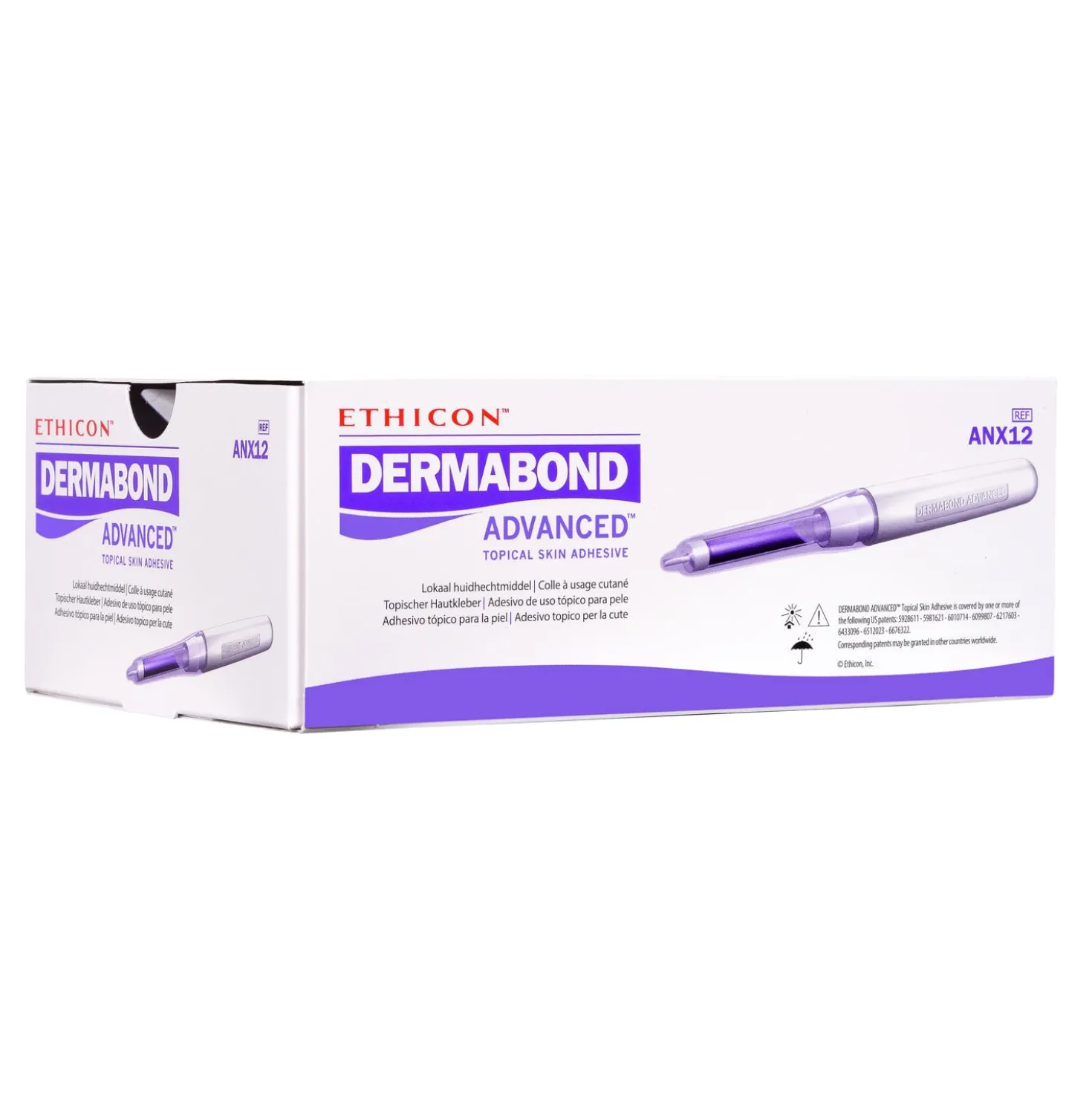 DERMABOND™ ADVANCED™