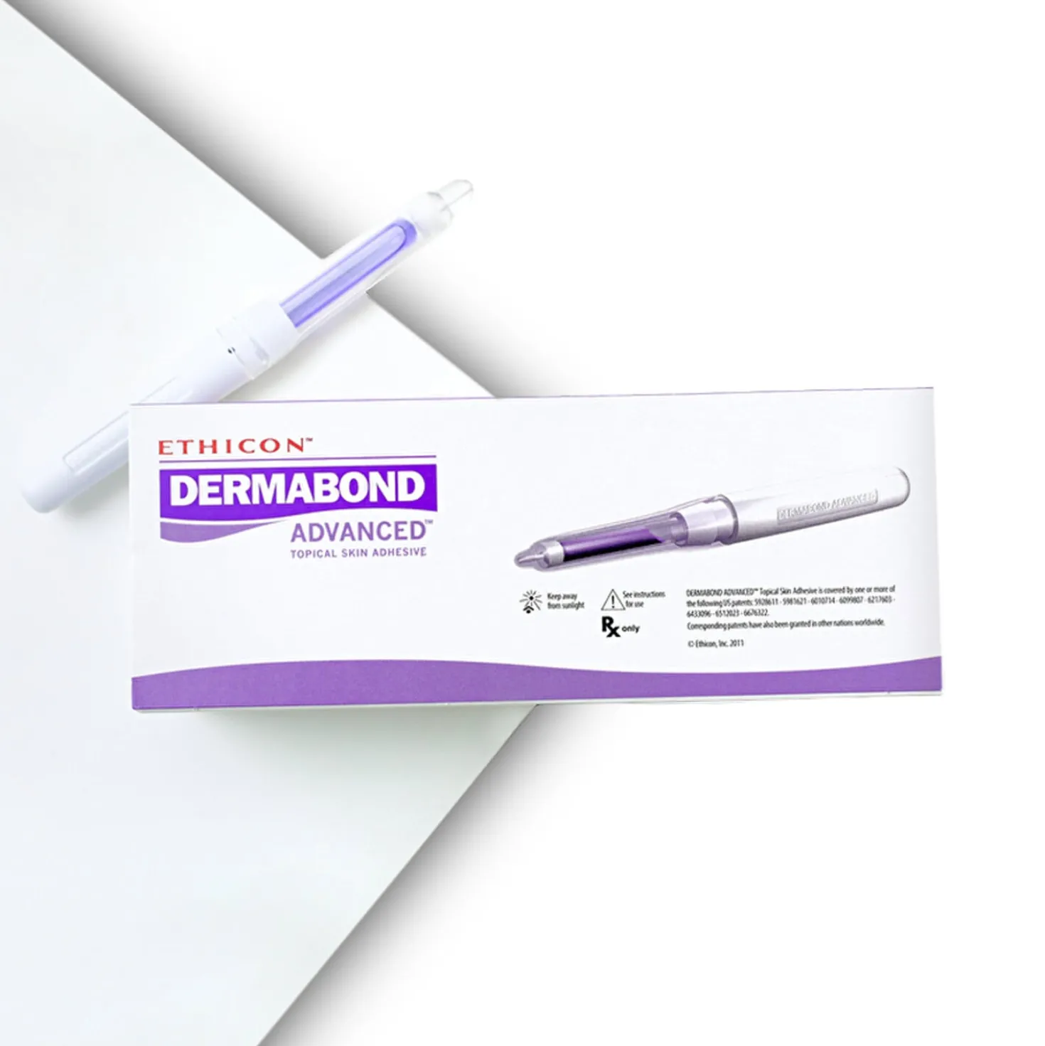 DERMABOND™ ADVANCED™