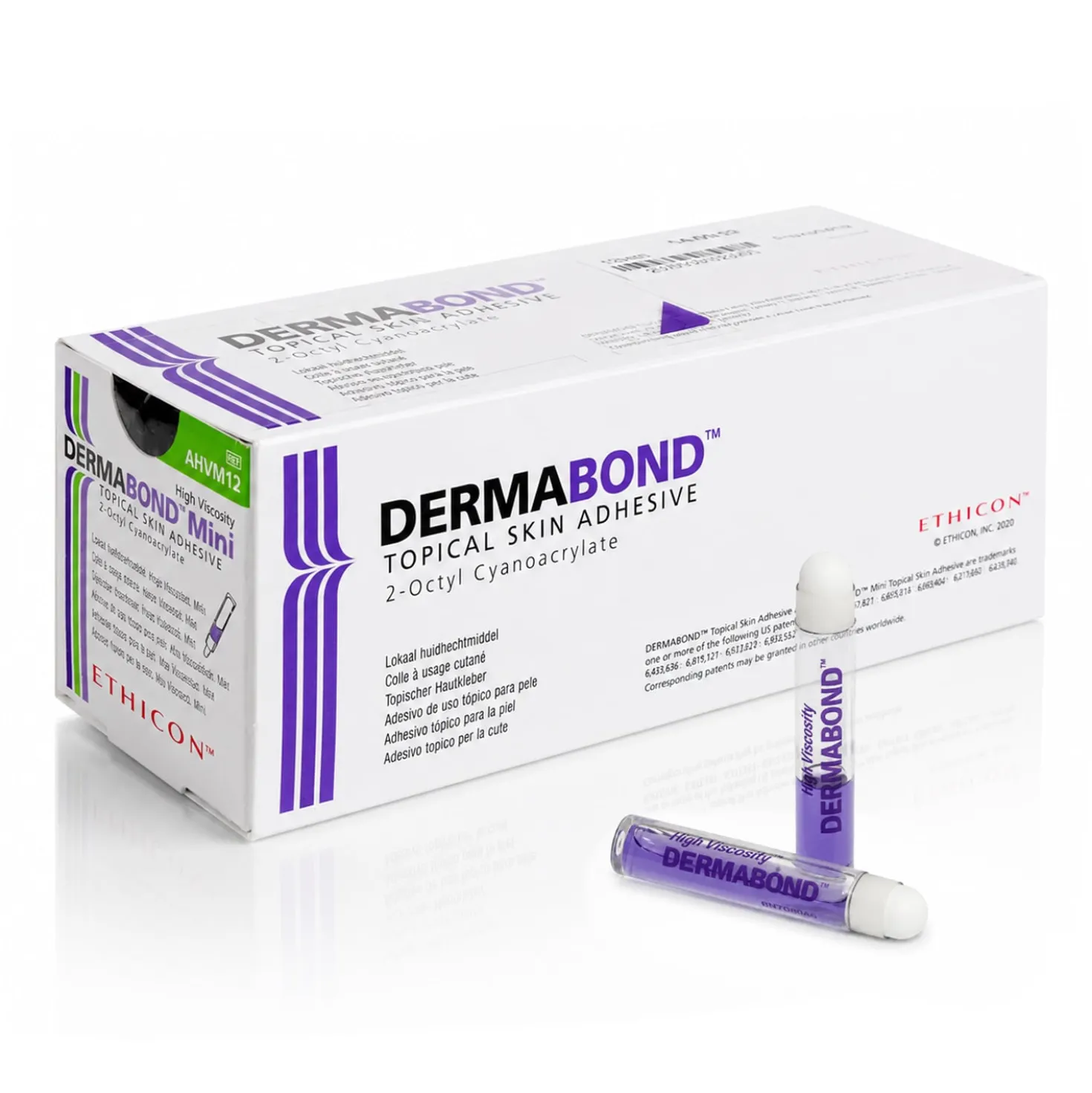 DERMABOND™ HVD mini